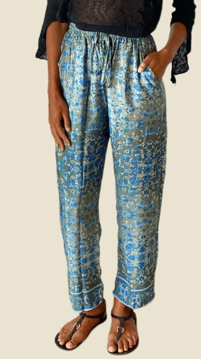 CHAMPA TROUSERS – Hema Official